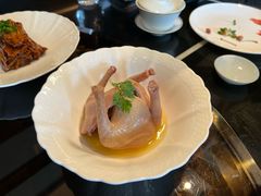 -杭州西子湖四季酒店·金沙厅