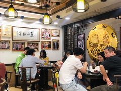 -丽的面家(多宝路店)