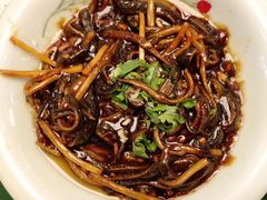 -白天鹅宾馆-宏图府餐厅