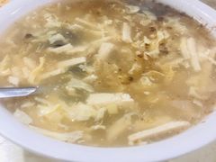 -满口香饭店