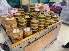 -笃记大酒楼(新银小区店)