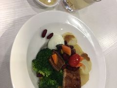 照烧鳗鱼沙拉-轻沙拉Fit Salad(珠江新城店)