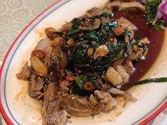 -小粤楼·怀旧粤菜(万辉国际广场店)