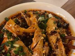 -不二·民谣音乐餐吧(长沙店)