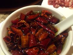 -大得涮肉(三元桥店)