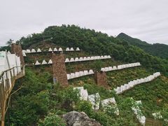 -九皇山景区