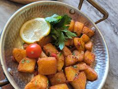 -BEYTI RESTAURANT贝迪土耳其餐厅