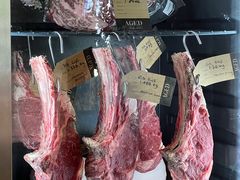 -The Meat & Wine Co Southbank(南岸店)