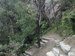 -北京鹫峰国家森林公园