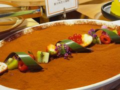 提拉米苏-自助山(合和中心商场店)