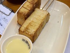-探唐烧烤(棠东店)