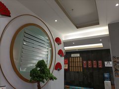 -鼎记啫啫煲(数博万达店)