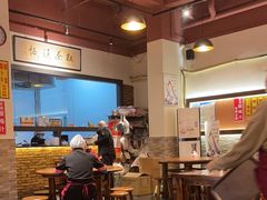 大堂-大三元台湾鲁肉饭(沙井新桥店)