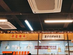 -丽丽三鲜螺蛳粉(田林路店)