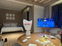 -清河半岛温泉度假酒店