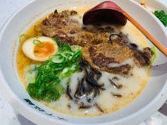 -味千拉面(双井店)