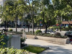 -Peet's Coffee皮爷咖啡(大学路店)