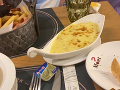 -刀叉遇上筷子中西融合餐厅(南开店)