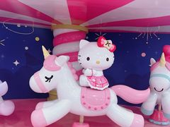 -凯蒂猫主题馆