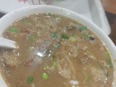 -阊门姚记豆浆(旧学前直营店)