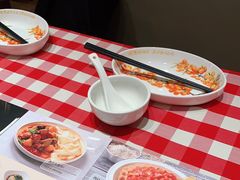 -汉堡王(上海虹口龙之梦)