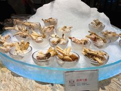 -半岛翡丽海鲜自助餐厅(观风亭店)