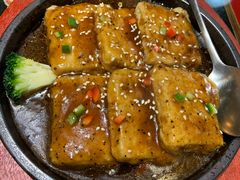 -云来居素食馆(海上世界店)