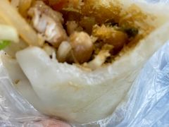 -张果佬年糕卷(科巷店)