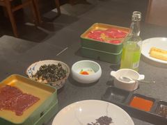 -神户赤童日式烤肉(金地广场店)
