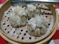 -西贝(上海新梅广场店)