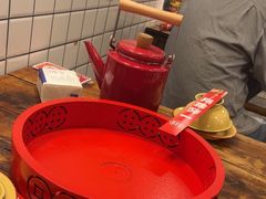 -聂发财重庆江湖菜(解放碑店)