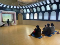 -嘉定民办实蒙早教中心