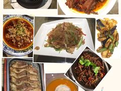 -辛香汇·现炒川菜(武进吾悦店)