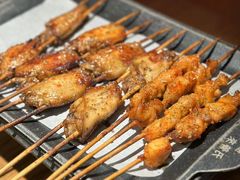 -管氏翅吧(马家堡店)