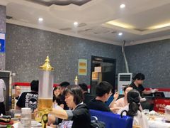 大堂-兄弟龙虾(胜太路总店)