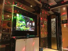 -迪迪派KTV(创业大厦店)