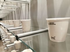 -CUBIC3三立方咖啡(西岸凤巢店)