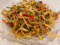 -白仁仔· 活烤海鲜 宵夜(豫园店)