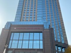 -杭州海外海皇冠大酒店