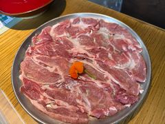 -巴蜀大将火锅(春熙店)
