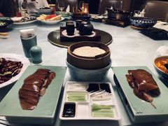 -唐廊烤鸭店(工体店)