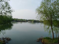 -长兴太湖图影湿地文化园