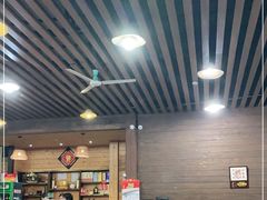 大堂-庆丰农庄·团建·农家菜(大浪店)