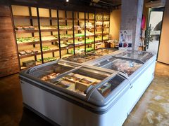 -自然食集西餐厅(泰晤士小镇店)