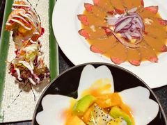 -daozao料理美术馆(东营店)