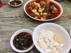 -豆花饭(新华路店)