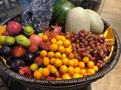 -杭州国际会议中心洲际酒店-原素全日餐厅(解放东路店)