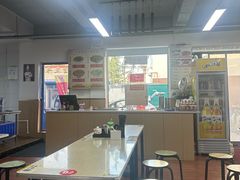 -王大妈清汤饸饹(白云社区店)