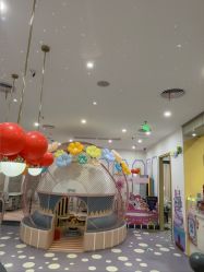 -meland club亲子乐园(北京芳圆里ID MALL店)