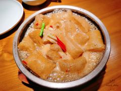 -川菜故事(光谷步行街店)